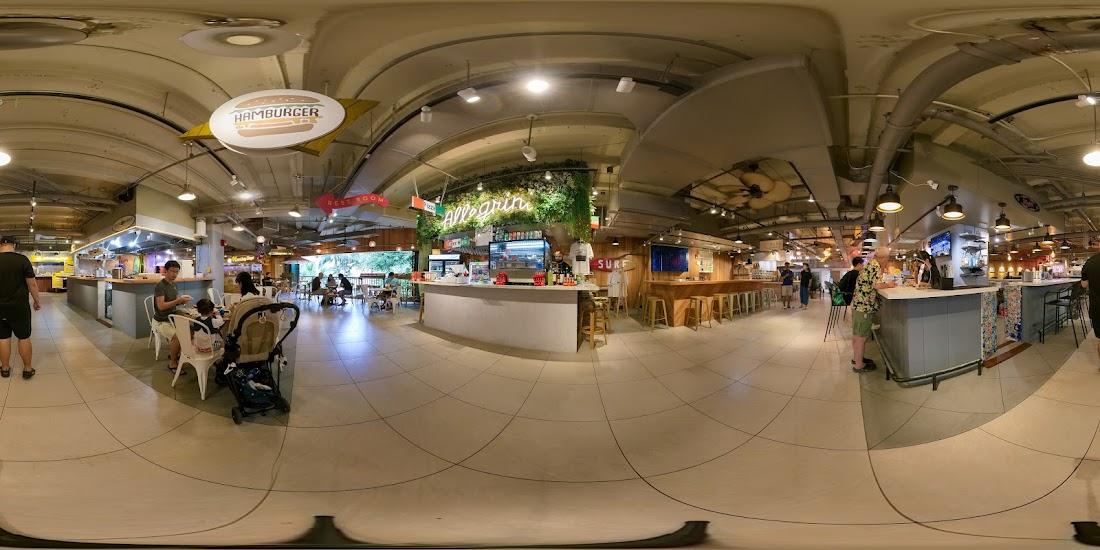 Allegrini Waikiki